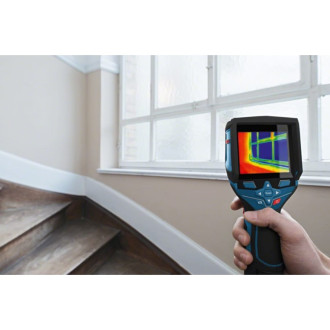 Тепловизор Bosch GTC 400 C