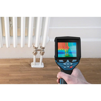 Тепловизор Bosch GTC 400 C