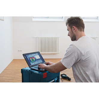 Тепловизор Bosch GTC 400 C