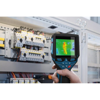 Тепловизор Bosch GTC 400 C