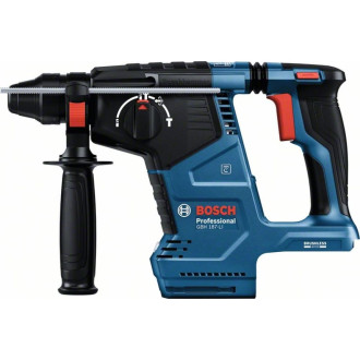 Аккумуляторный перфоратор Bosch GBH 187-LI (соло)