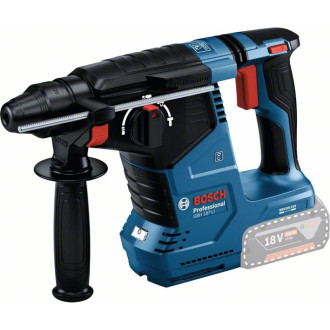 Аккумуляторный перфоратор Bosch GBH 187-LI (соло)