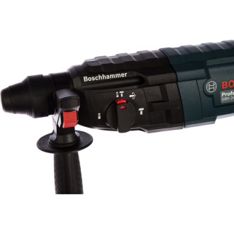 Перфоратор Bosch GBH 2-24 DRE Professional 0611272100