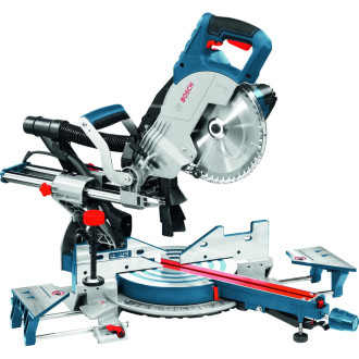Торцовочная пила Bosch GCM 8 SJL Professional 0601B19100