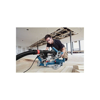 Торцовочная пила Bosch GCM 8 SJL Professional 0601B19100