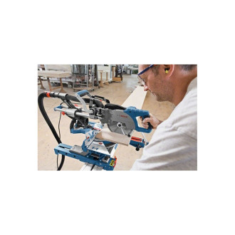 Торцовочная пила Bosch GCM 8 SJL Professional 0601B19100