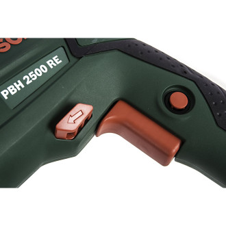 Перфоратор Bosch PBH 2500 RE 0603344421