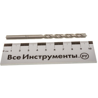 Набор сверл Bosch Robust Line 2607010524