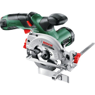 Аккумуляторная дисковая пила Bosch UniversalCirc 12 06033C7003
