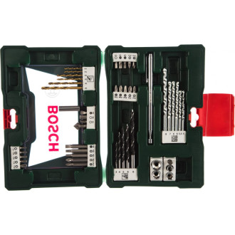 Набор Bosch V-line 2607017314