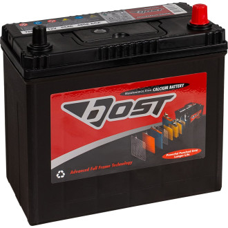 Аккумулятор BOST 70B24L 55R