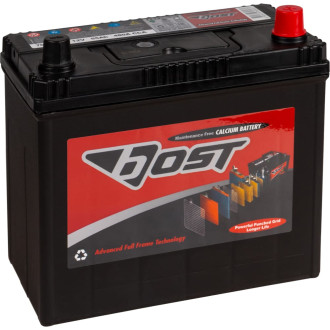 Аккумулятор BOST 70B24LS 55R