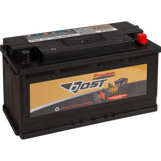 Аккумулятор BOST PREMIUM 61044 110R