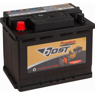Аккумулятор BOST PREMIUM 56514 65L