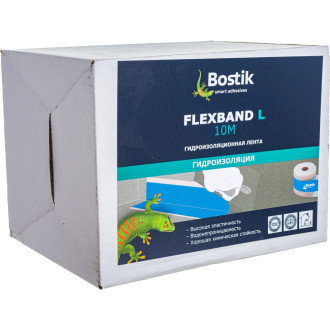 Лента Bostik FlexBand