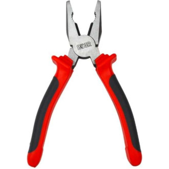 Плоскогубцы Boxer 126018