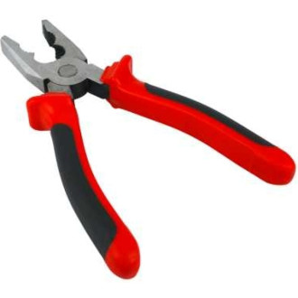 Плоскогубцы Boxer 126018
