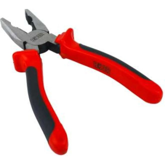 Плоскогубцы Boxer 126019