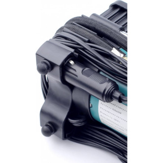 Автомобильный компрессор Battery Service BS Kolben 35W