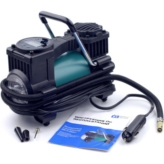 Автомобильный компрессор Battery Service BS Kolben 35W