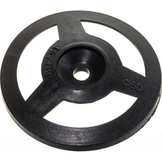 Дожимная рондоль BEFAST ARD050L250S