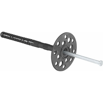 Держатель теплоизоляции BEFAST IZM10220100S