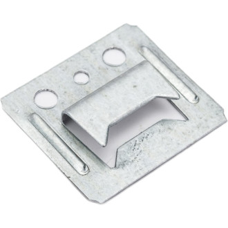 Крепление деревянных панелей BEFAST KLB02P100S