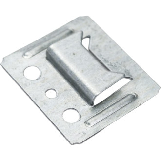 Крепление деревянных панелей BEFAST KLB02P100S