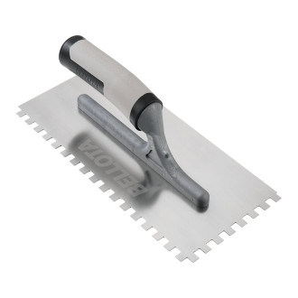 Гребенка Bellota 5874-10 BIM INOX