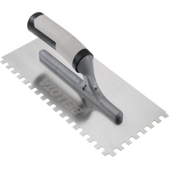 Гребёнка Bellota 5874-12 BIM INOX