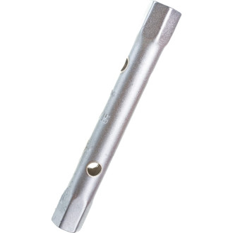 Полый трубчатый ключ Bellota 14x15
