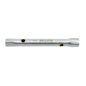 Полый трубчатый ключ Bellota 17x19