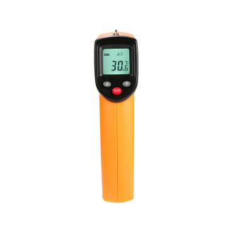 Пирометр Benetech GM320