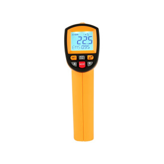 Пирометр Benetech GM1150