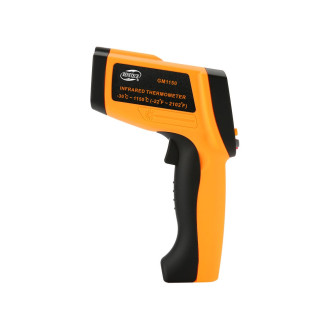 Пирометр Benetech GM1150