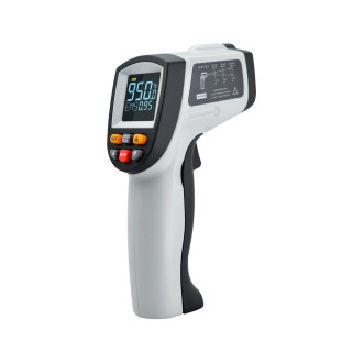 Бесконтактный пирометр Benetech GT950
