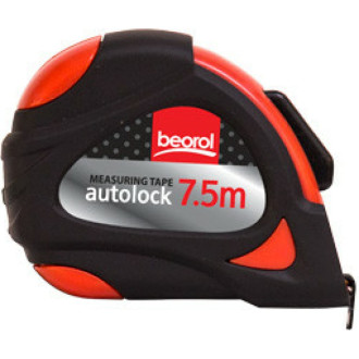 Рулетка BEOROL 245870