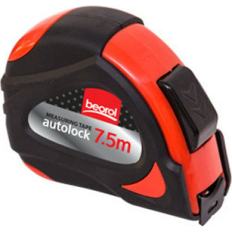 Рулетка BEOROL 245870