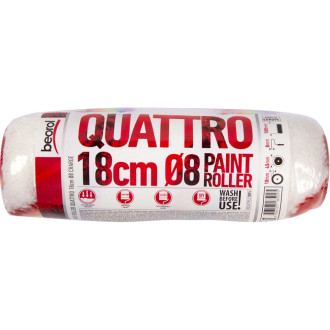 Запасной валик BEOROL Quattro