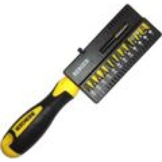 Отвертка Berger BG BG1072