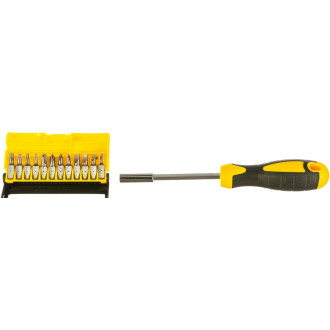 Отвертка Berger BG BG1072