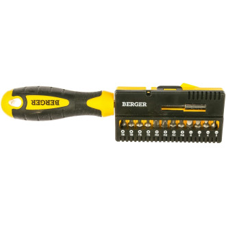 Отвертка Berger BG BG1072