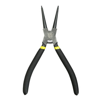 Прямой съемник стопорных колец для внутренних Berger BG BG1223