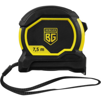 Ударопрочная рулетка Berger BG BG1353