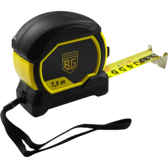 Ударопрочная рулетка Berger BG BG1353