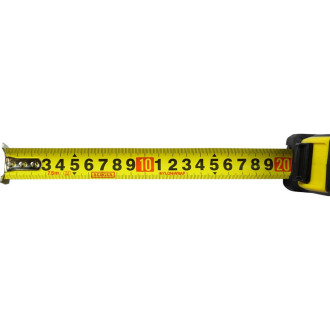 Ударопрочная рулетка Berger BG BG1353