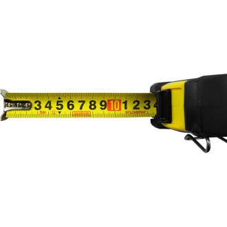 Ударопрочная рулетка Berger BG BG1352