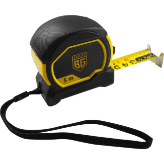 Ударопрочная рулетка Berger BG BG1352
