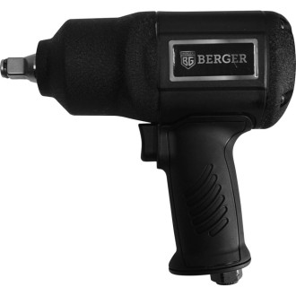 Ударный пневматический гайковерт Berger BG Блазар