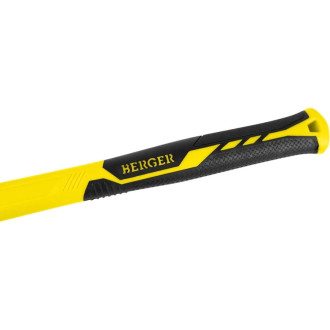 Кованый слесарный молоток Berger BG BG1514